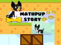 Xogo MathPup Story
