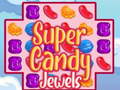 Xogo Super candy Jewels