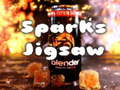 Xogo Sparks Jigsaw