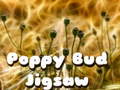 Xogo Poppy Bud Jigsaw