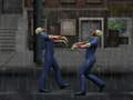 Xogo Undead Walking Experiment