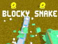 Xogo Blocky Snake 