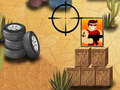 Xogo 2D War Friends Shooting