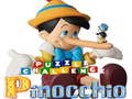 Xogo Pinokio Puzzle Challenge