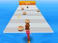 Xogo Skinny Fat Run