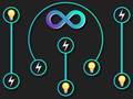 Xogo Power Transmission Puzzle