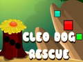 Xogo Cleo Dog Rescue