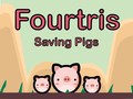 Xogo Fourtris Saving Pigs