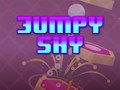 Xogo Jumpy Sky