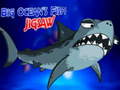 Xogo Big Ocean's Fish Jigsaw