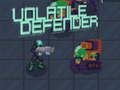Xogo Volatile Defender