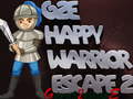 Xogo Happy Warrior Escape 2 