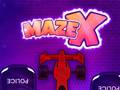 Xogo MazeX