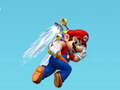 Xogo Super Flappy Mario