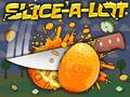 Xogo Slice A Lot