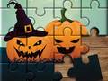 Xogo Halloween Puzzle