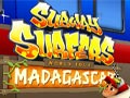 Xogo Subway Surfers Madagascar