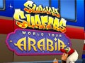 Xogo Subway Surfers Arabia