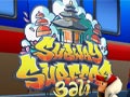 Xogo Subway Surfers Bali