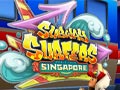 Xogo Subway Surfers Singapore World Tour