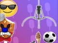 Xogo Claw Machine