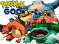 Xogo Pokemon Goo