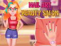 Xogo Nail Art Beauty Salon