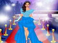 Xogo Glam Dress Up Game for Girl
