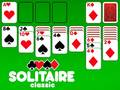 Xogo Solitaire classic