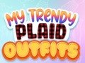 Xogo My Trendy Plaid Outfits