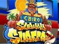 Xogo Subway Surfers Cairo