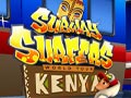 Xogo Subway Surfers Kenya