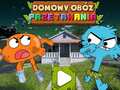 Xogo Home Alone Survival