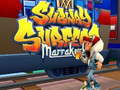Xogo Subway Surfers Marrakesh