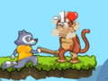 Xogo Super Jungle Runner