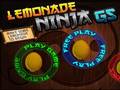 Xogo Lemonade Ninja GS