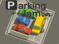 Xogo Parking Jam 