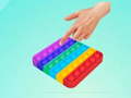 Xogo Pop It Antistress: Fidget Toy