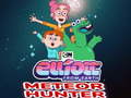 Xogo Elliott From Earth: Meteor Hunter