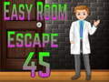 Xogo Amgel Easy Room Escape 45