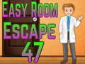 Xogo Amgel Easy Room Escape 47