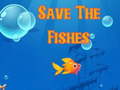 Xogo Save the Fishes