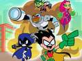 Xogo Jump City Rescue