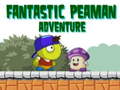 Xogo Fantastic Peaman Adventure 
