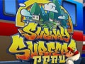 Xogo Subway Surfers Peru