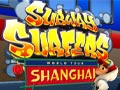 Xogo Subway Surfers Shanghai