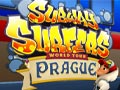 Xogo Subway Surfers Prague