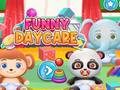Xogo Funny Daycare