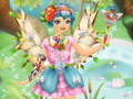 Xogo Fairy Dress Up Game for Girl