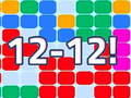 Xogo 12-12!